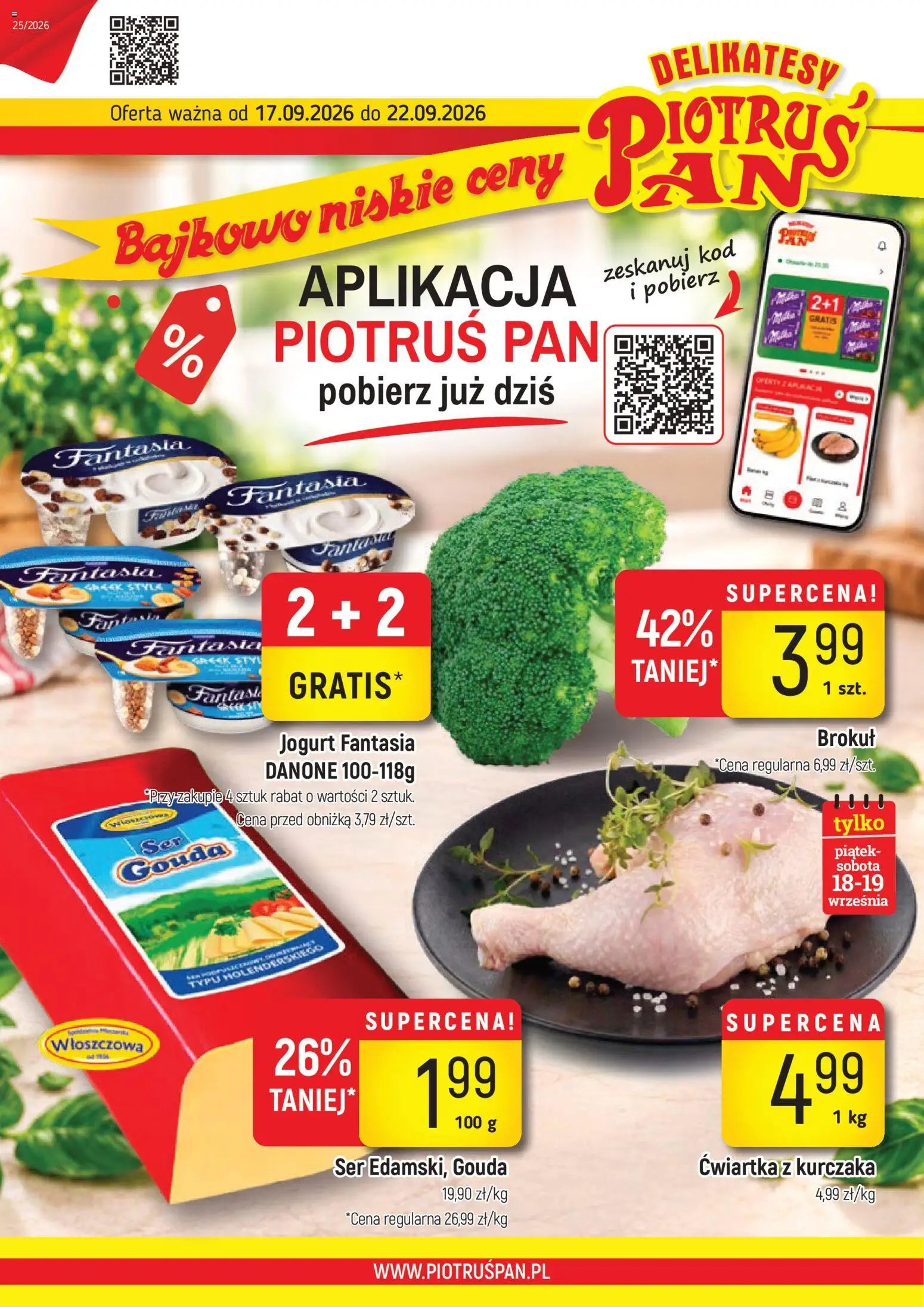 Piotruś Pan gazetka