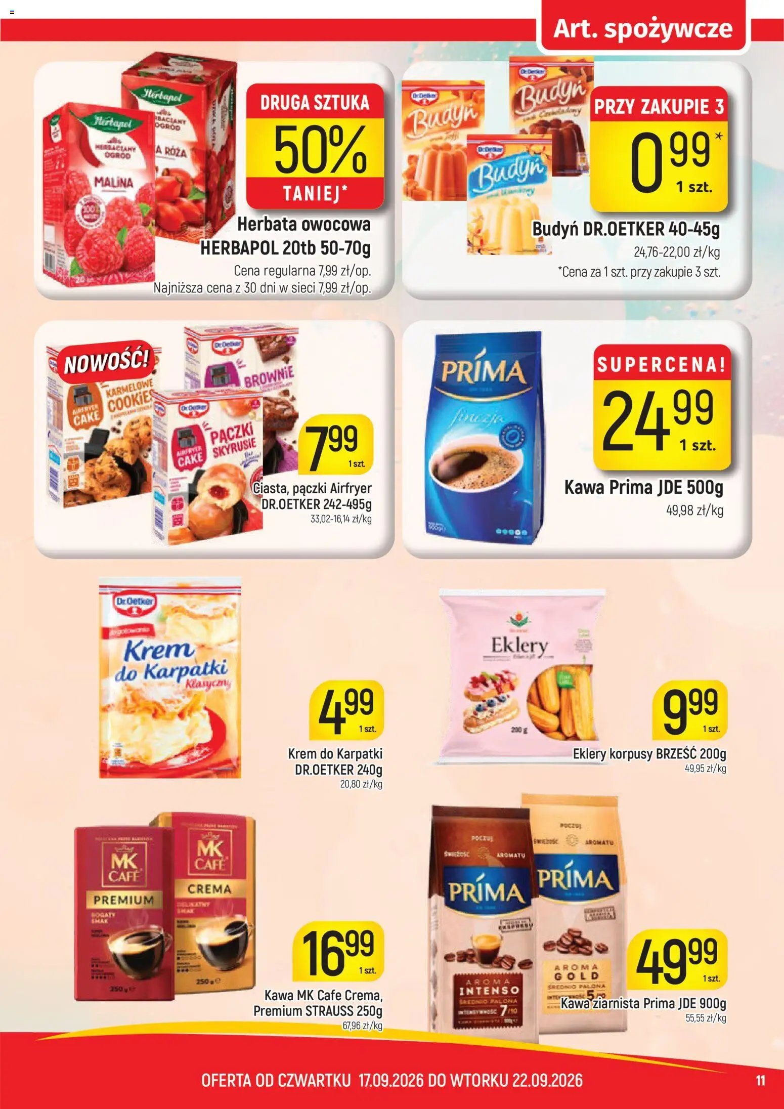 Piotruś Pan gazetka