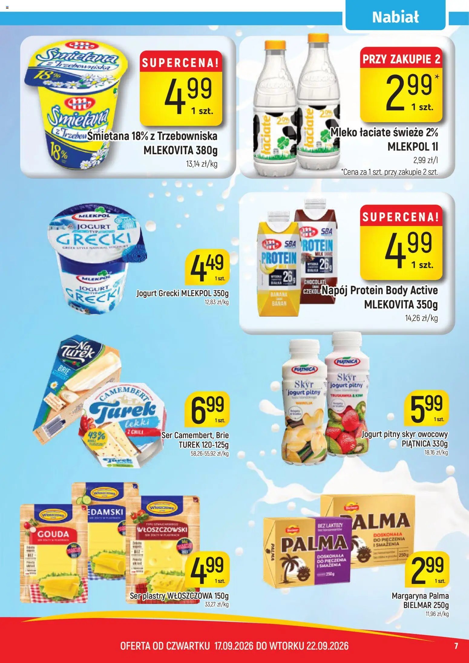 Piotruś Pan gazetka