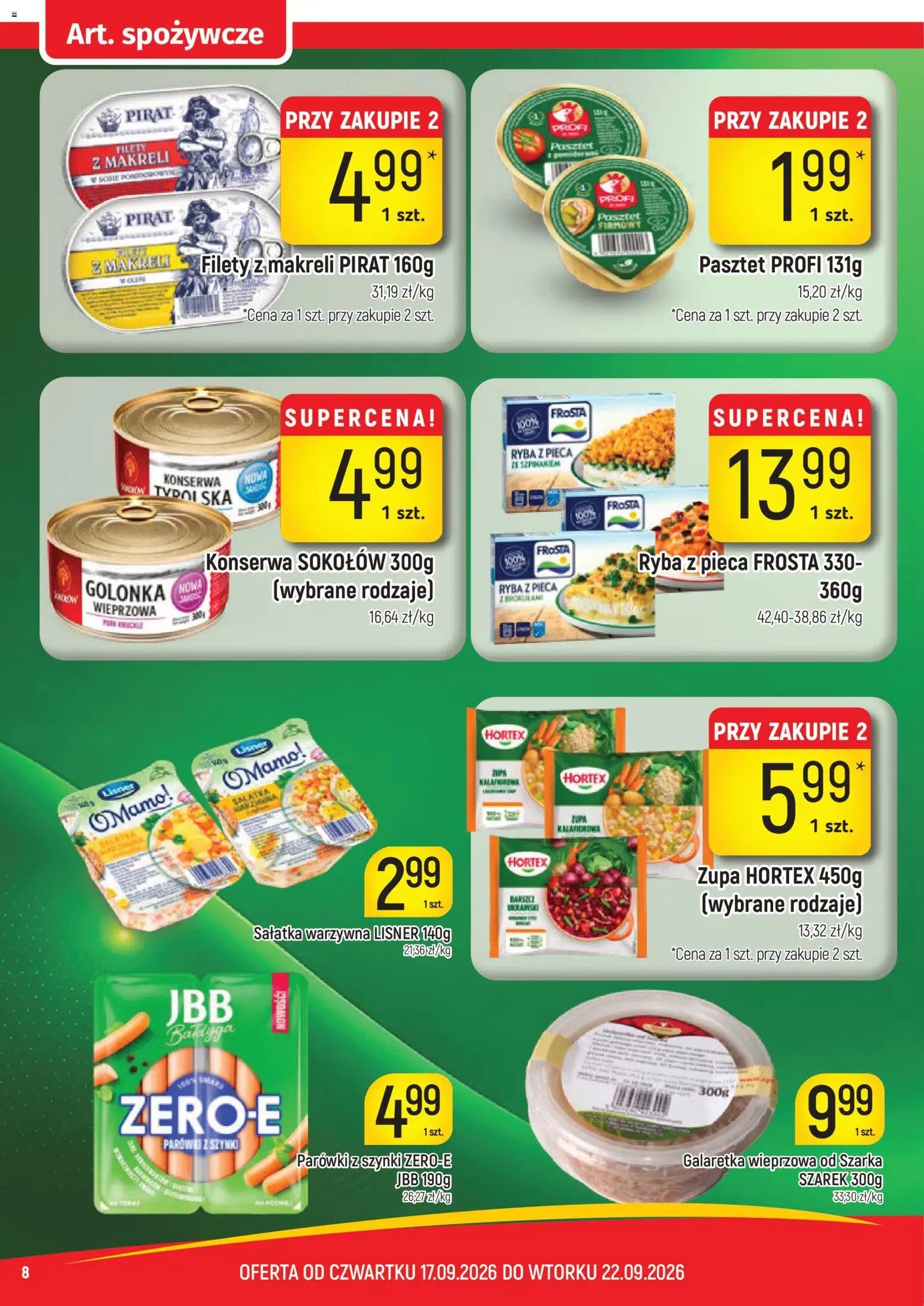 Piotruś Pan gazetka