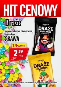 Prim Market promocja - Draże Skawa