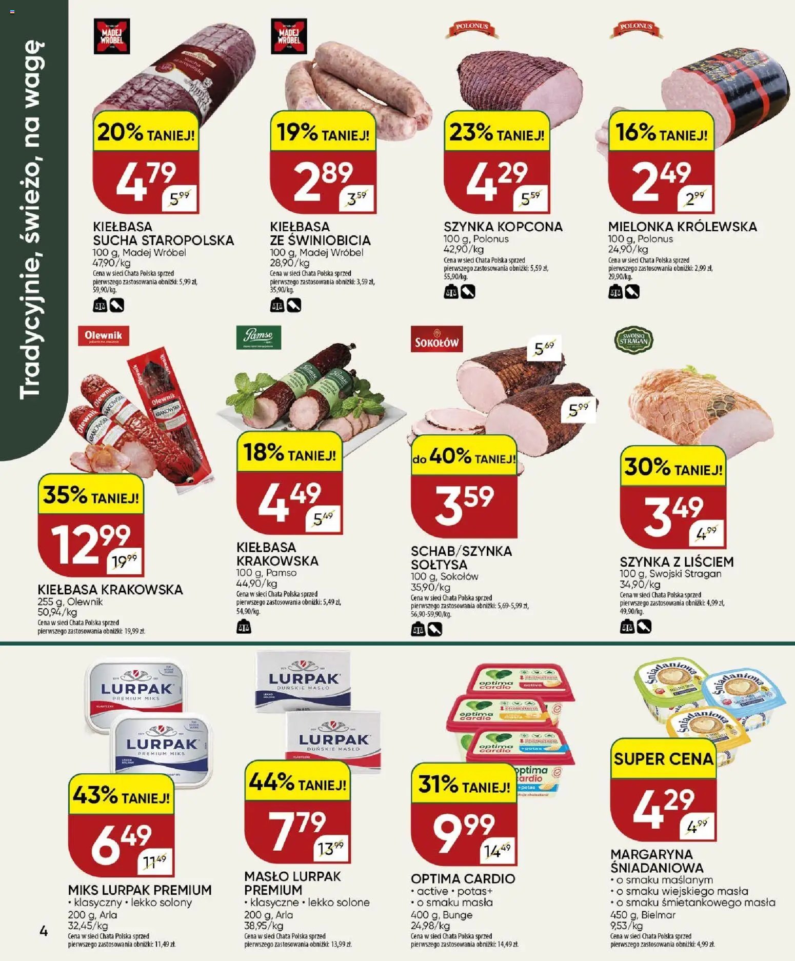 Chata Polska gazetka
