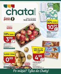 Chata Polska gazetka