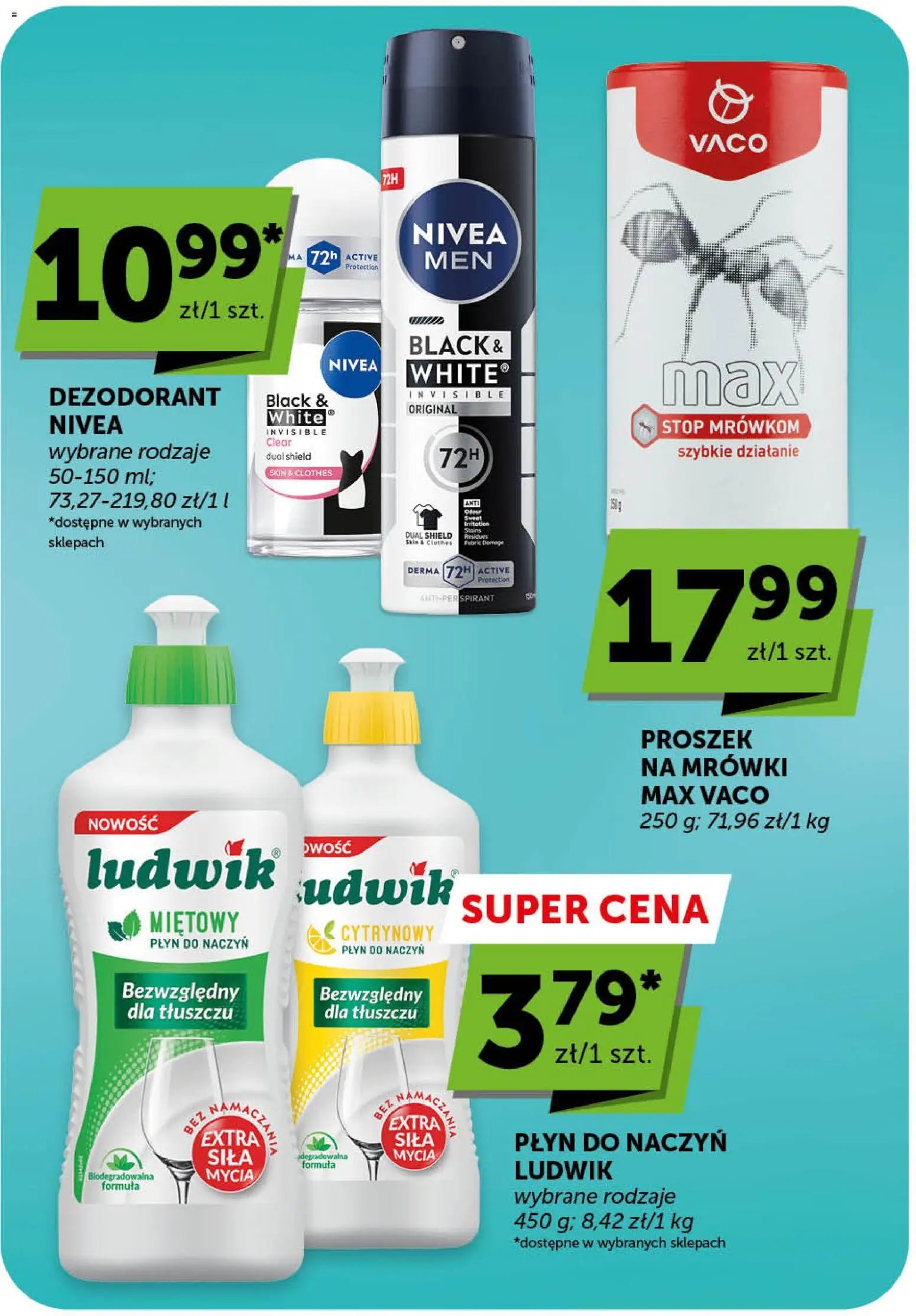 ABC gazetka