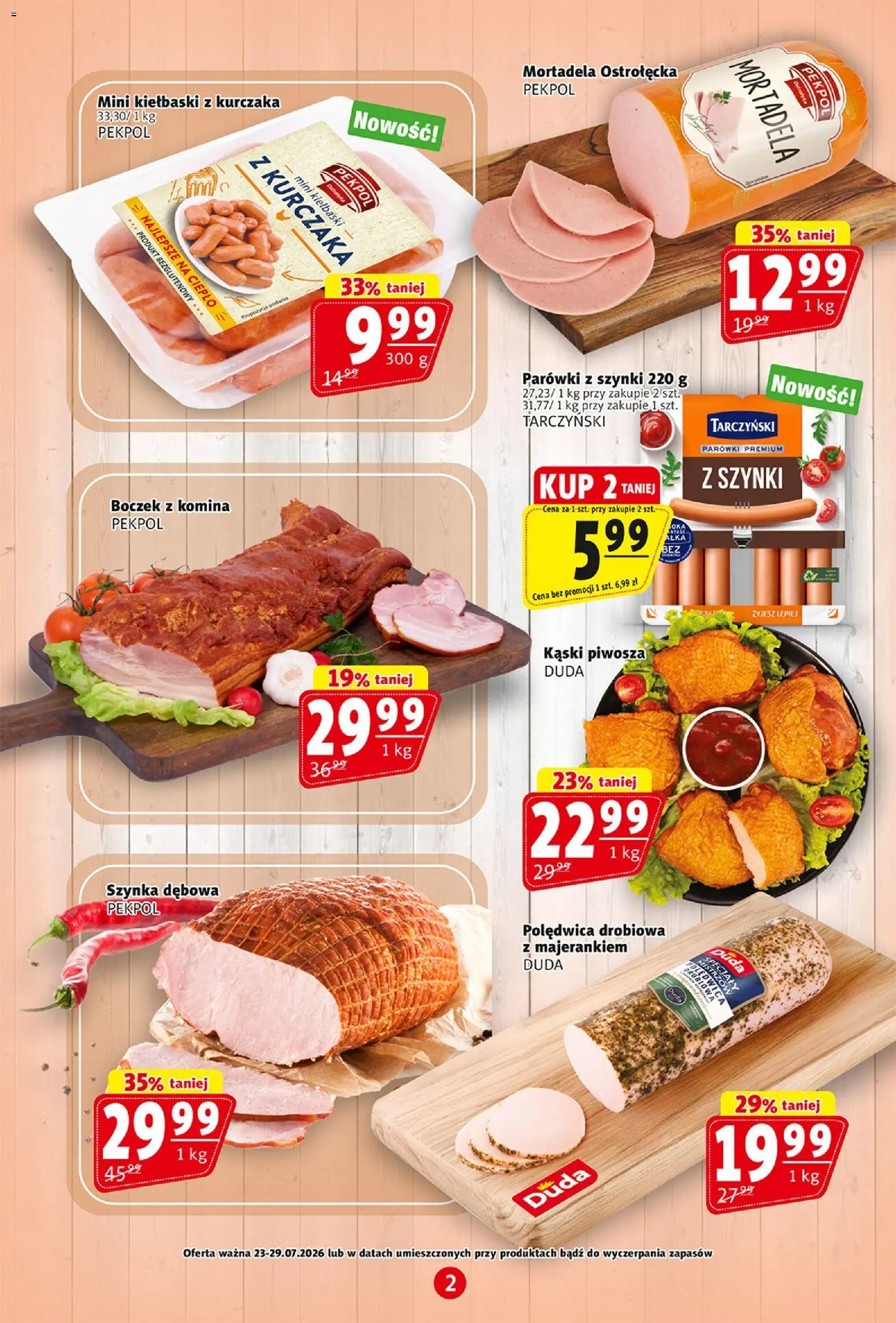 Prim Market gazetka