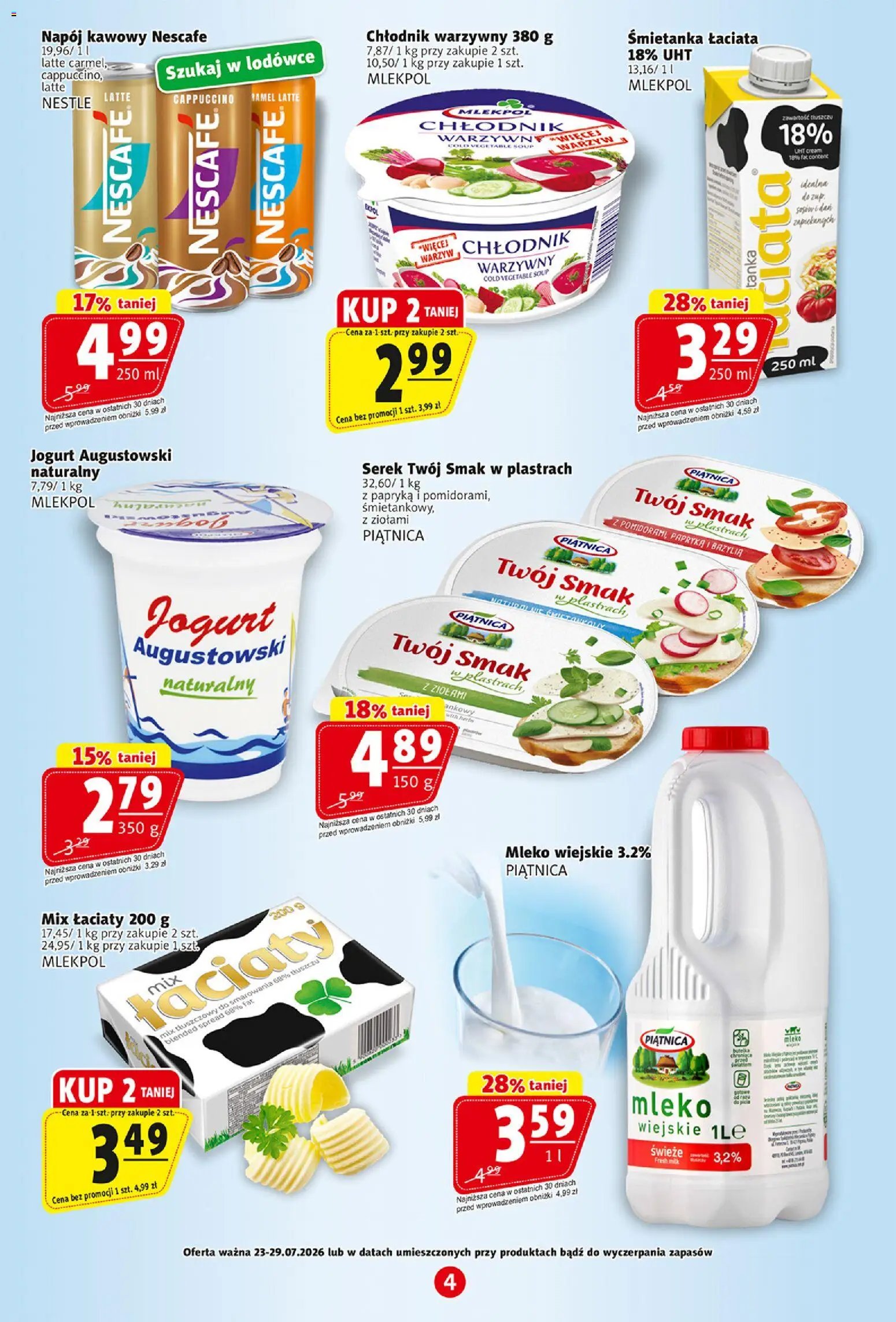 Prim Market gazetka
