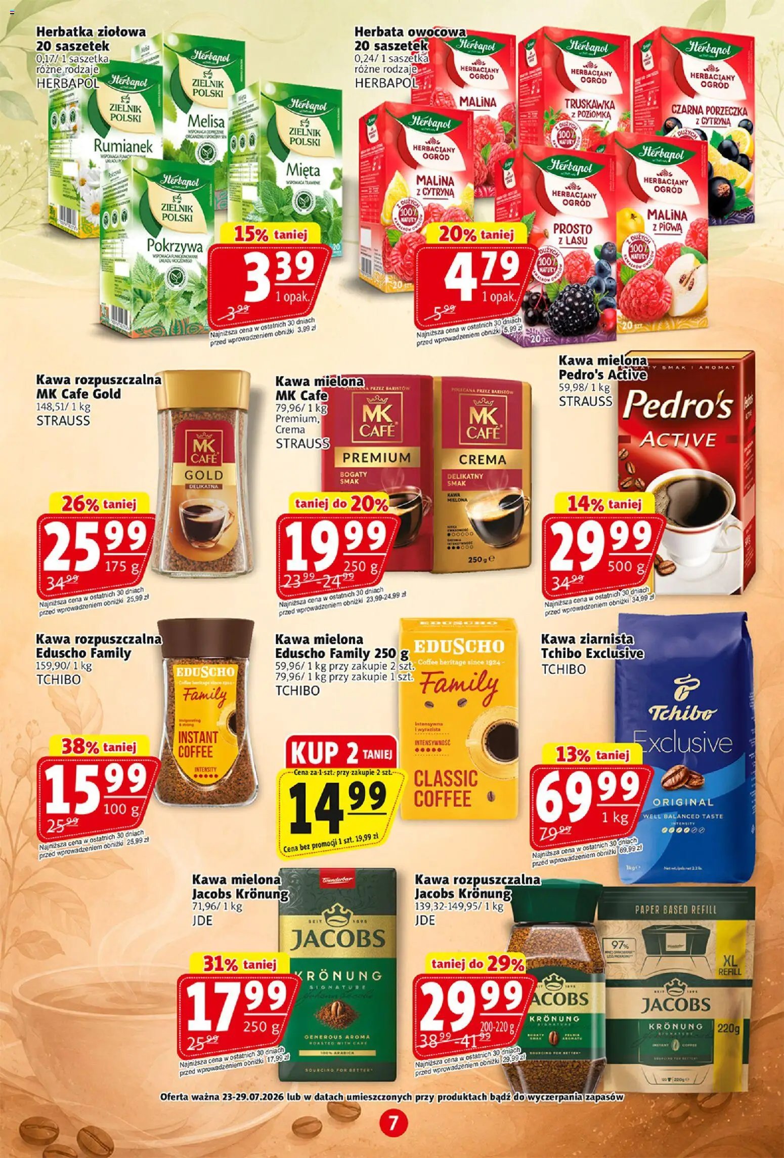 Prim Market gazetka
