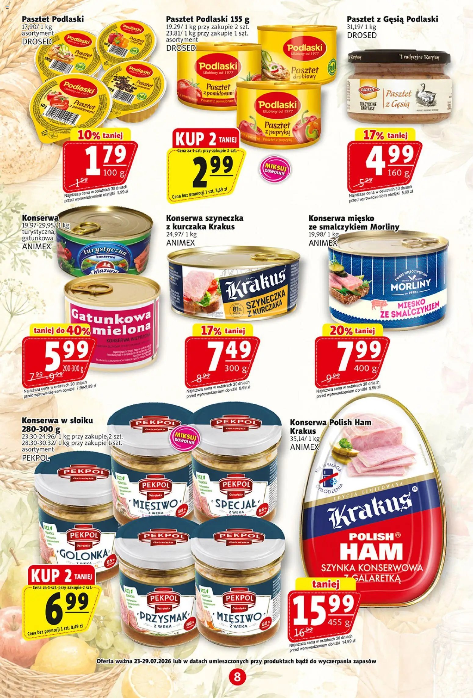 Prim Market gazetka