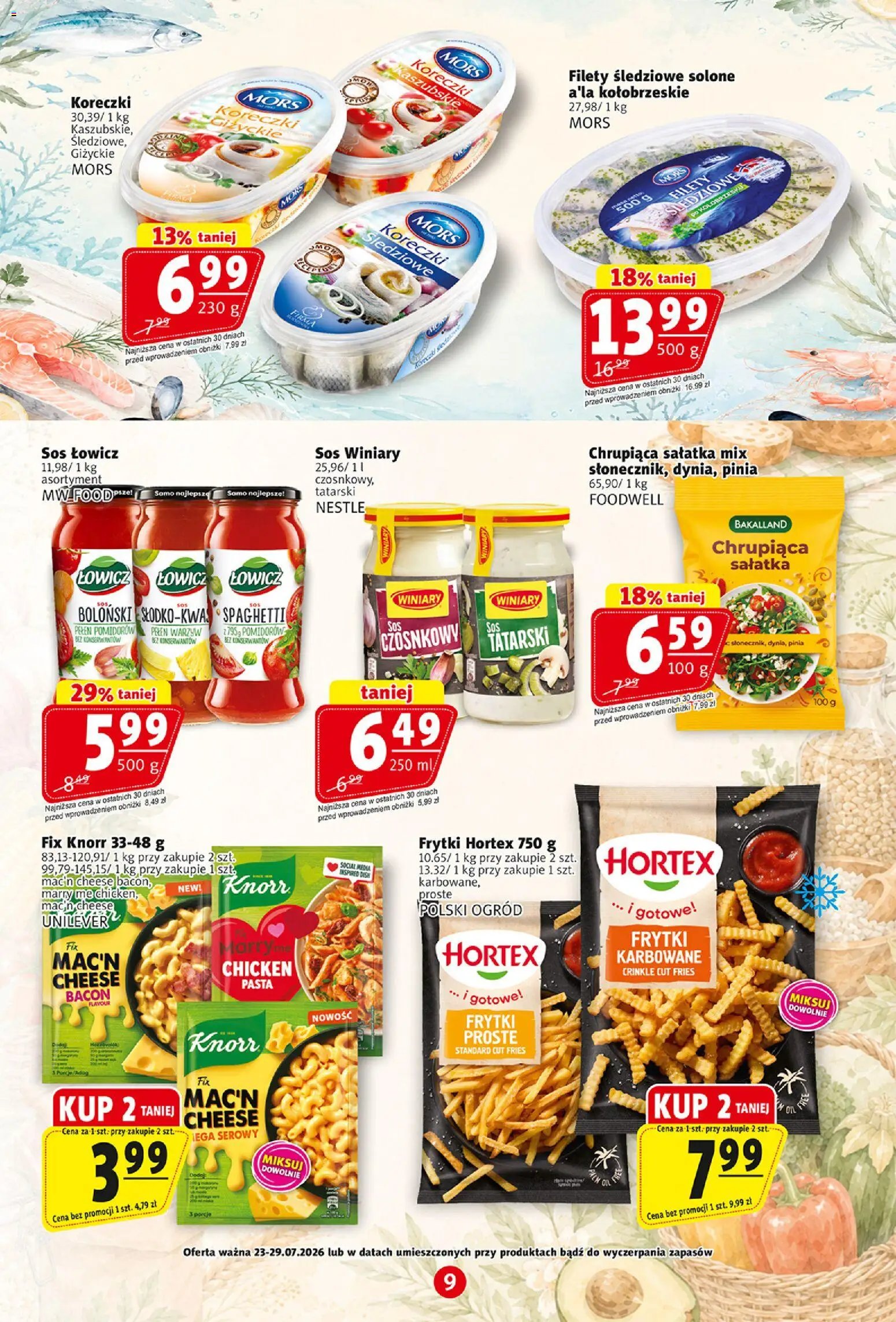 Prim Market gazetka