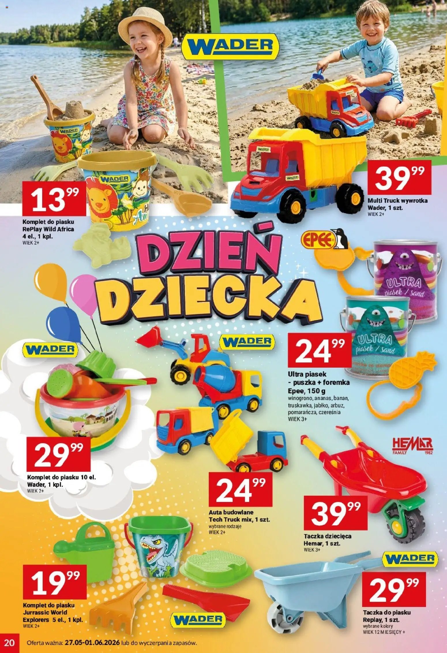 Twój Market gazetka