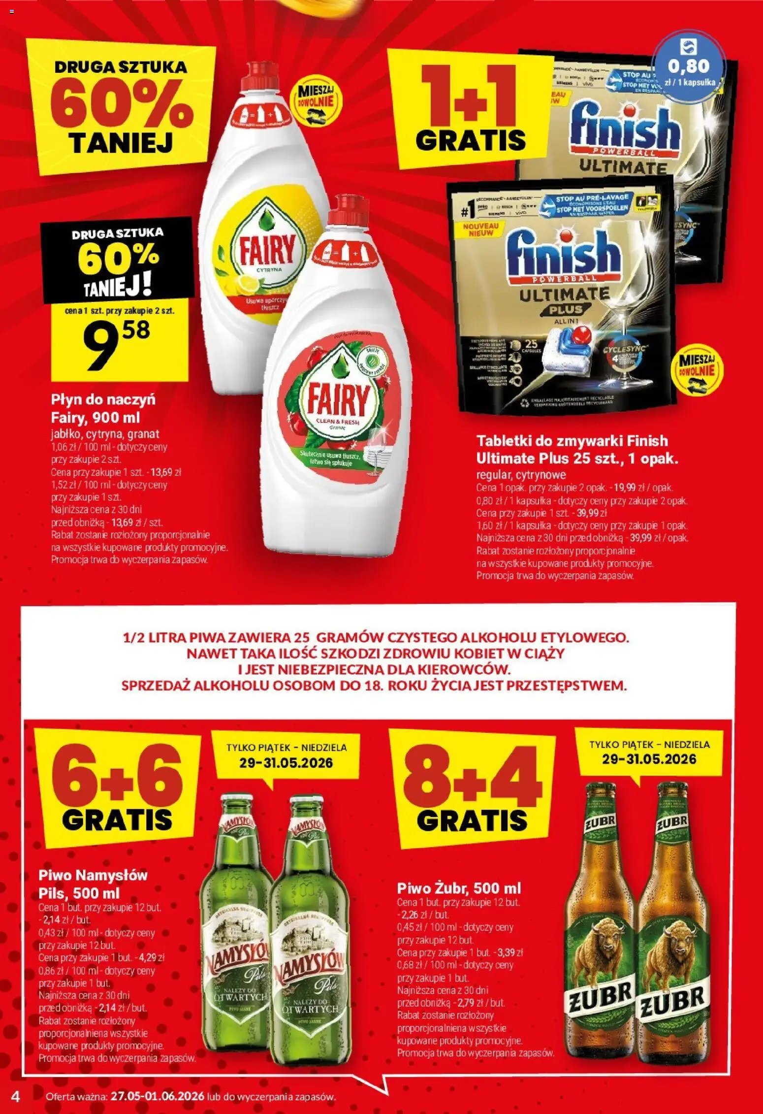 Twój Market gazetka