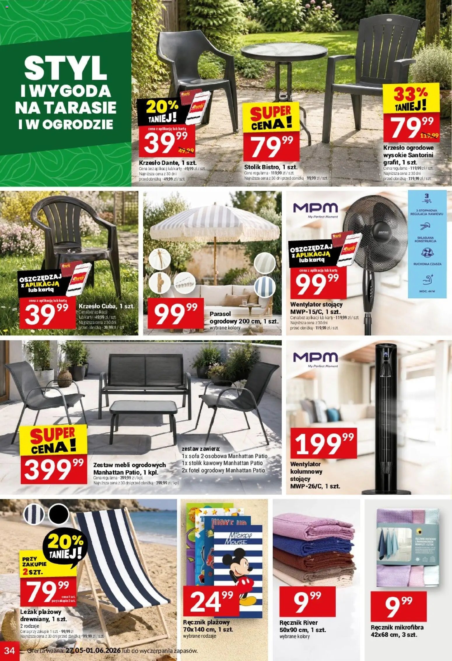 Twój Market gazetka