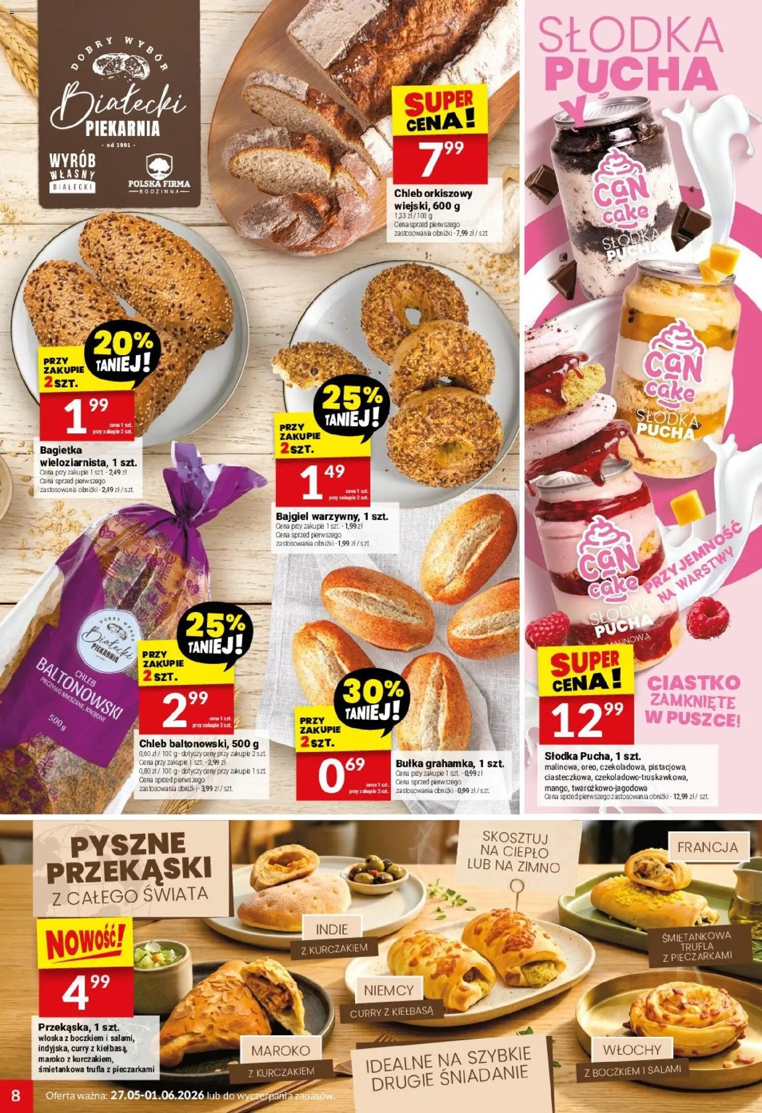 Twój Market gazetka