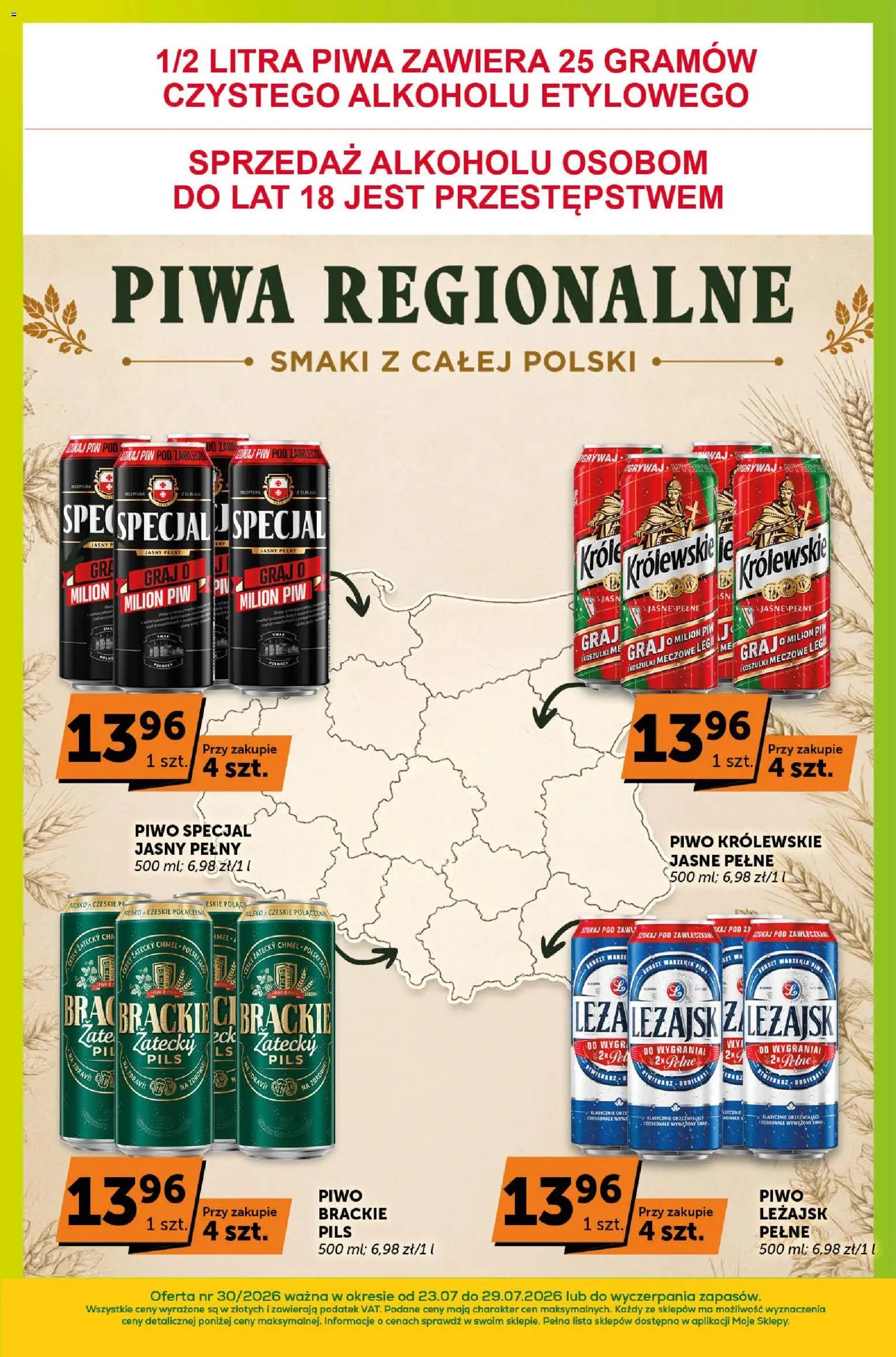 ABC gazetka - Sprawdź, co więcej