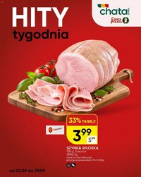 Chata Polska gazetka