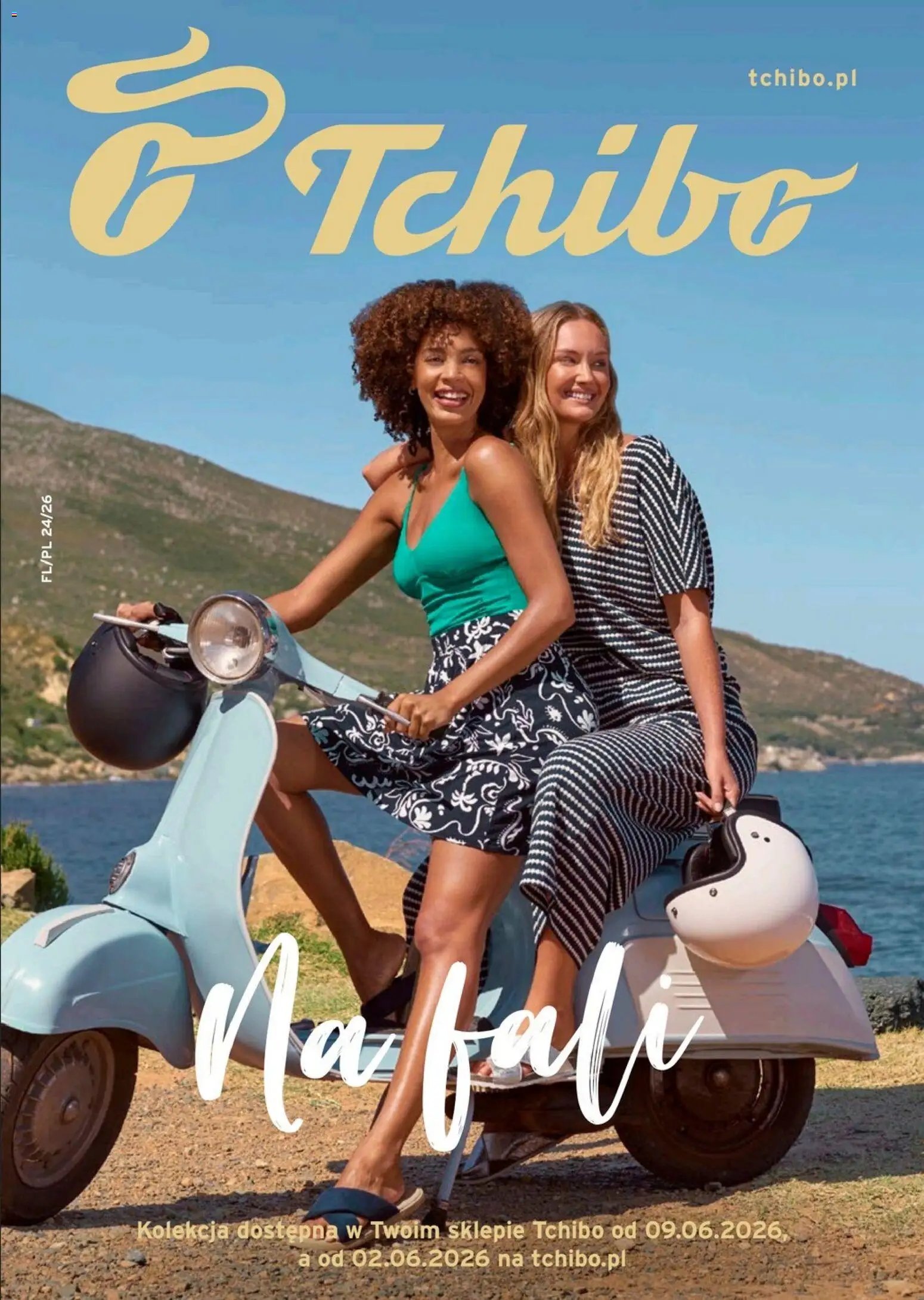 Tchibo promocje