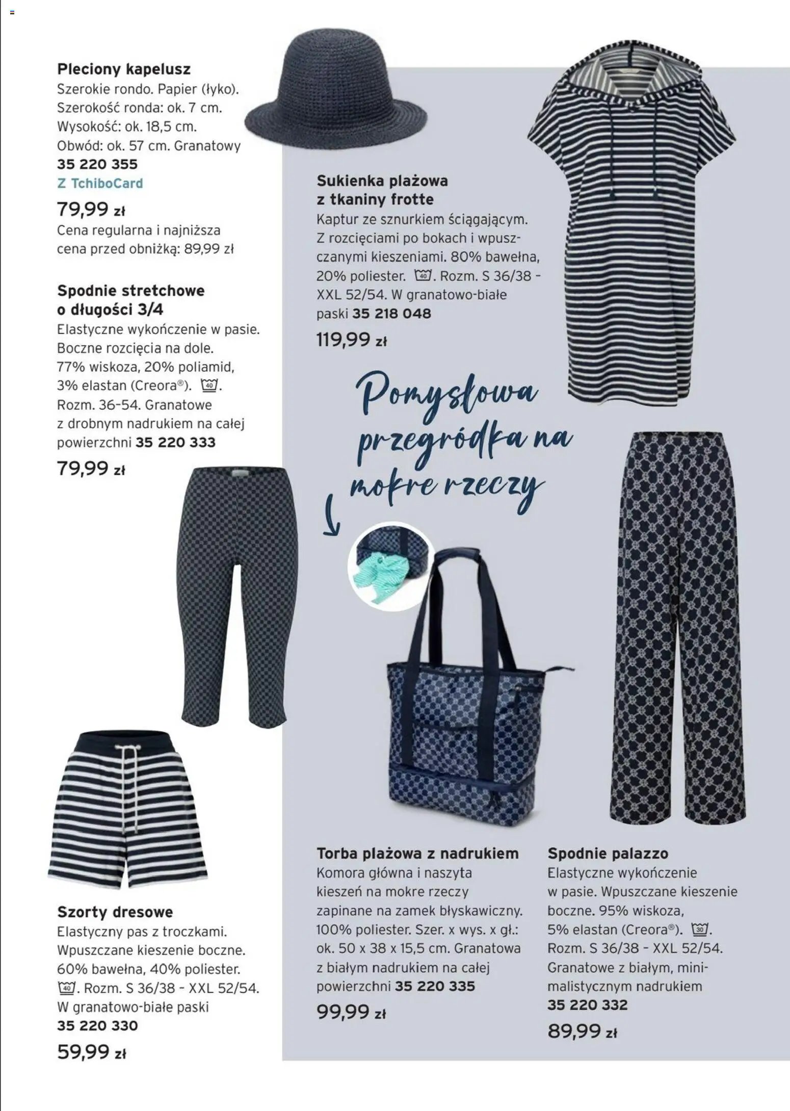 Tchibo promocje