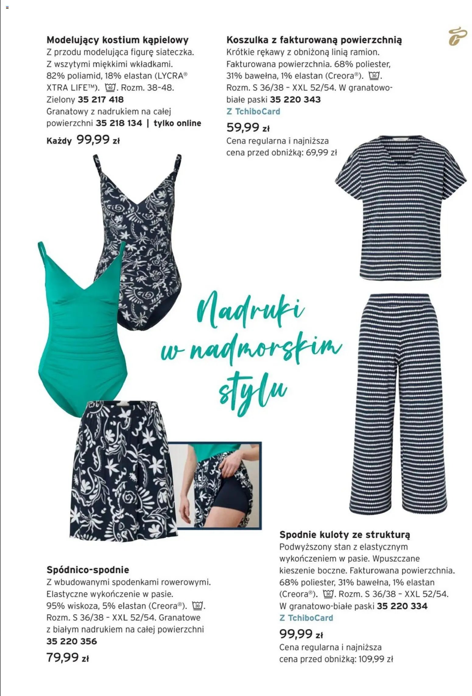 Tchibo promocje