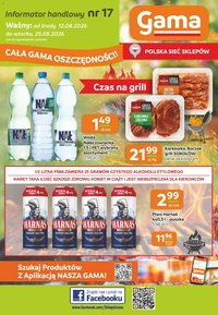Gama gazetka