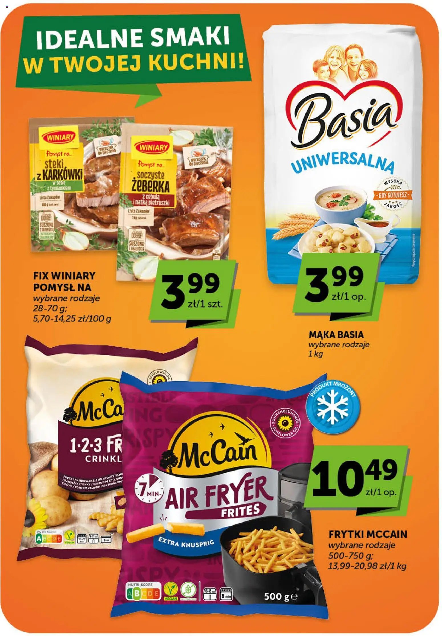 Euro Sklep gazetka - Minimarket