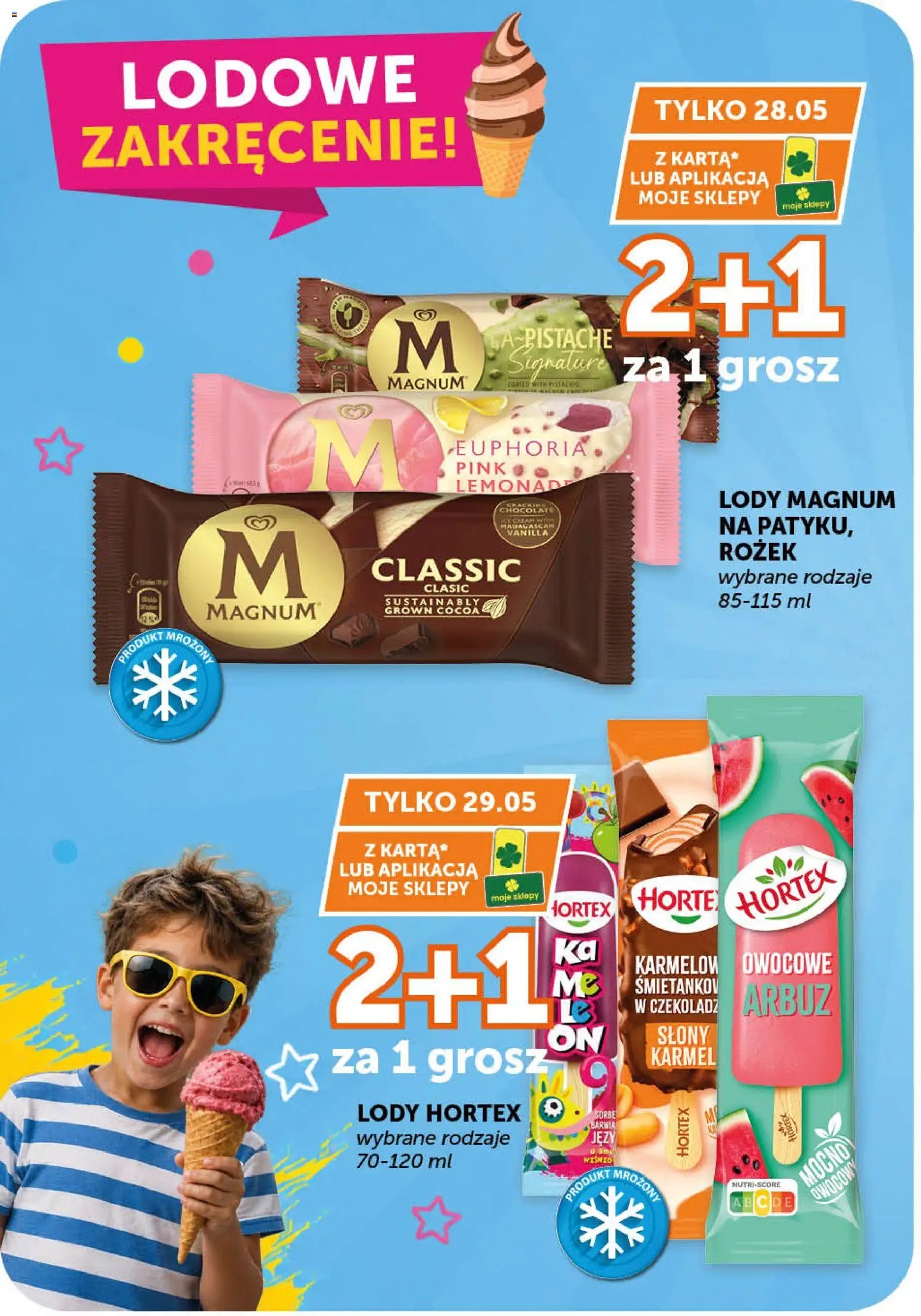 Euro Sklep gazetka - Minimarket