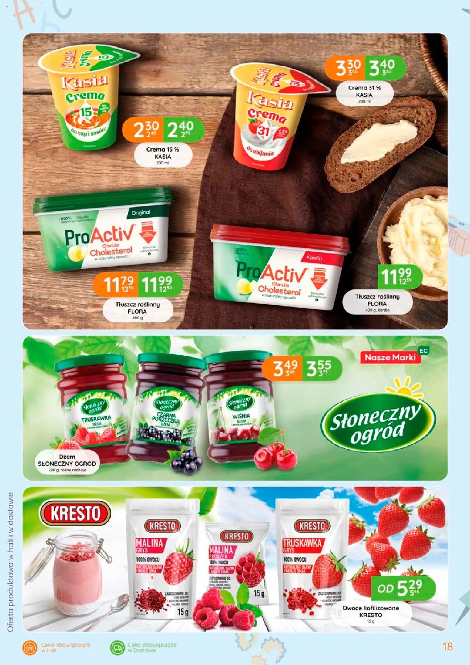 Eurocash gazetka - Powrót do Szkoły