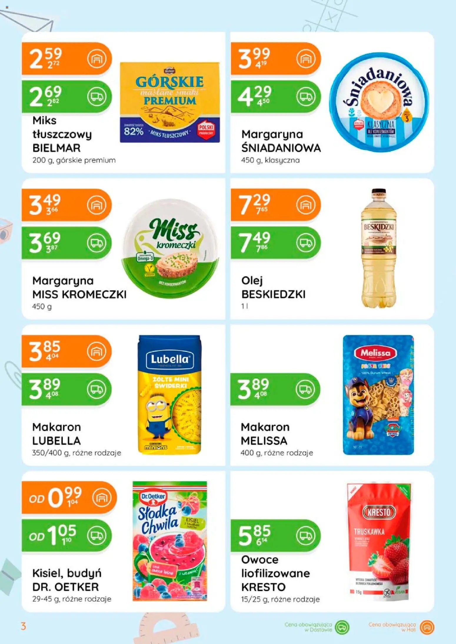 Eurocash gazetka - Powrót do Szkoły