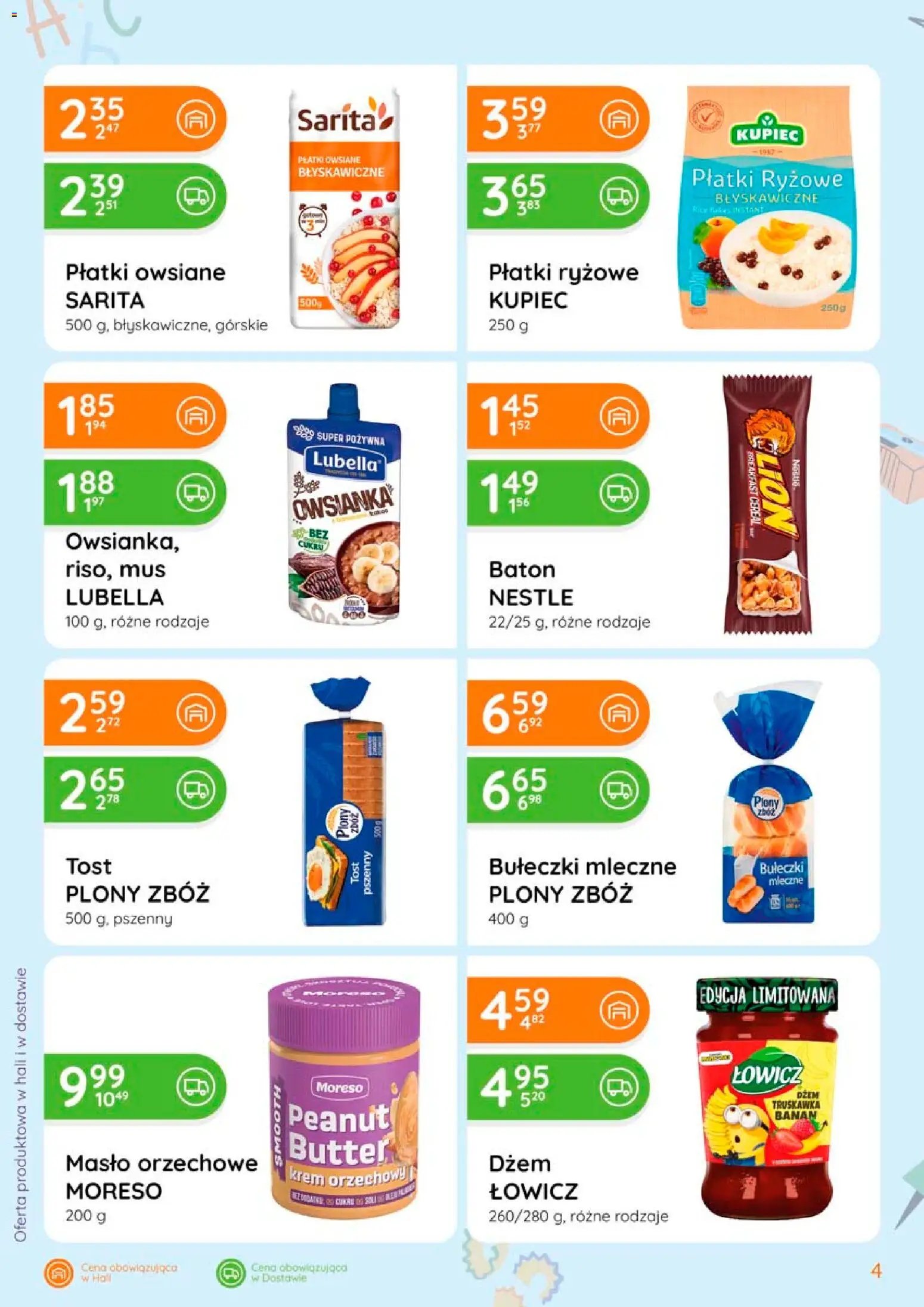 Eurocash gazetka - Powrót do Szkoły
