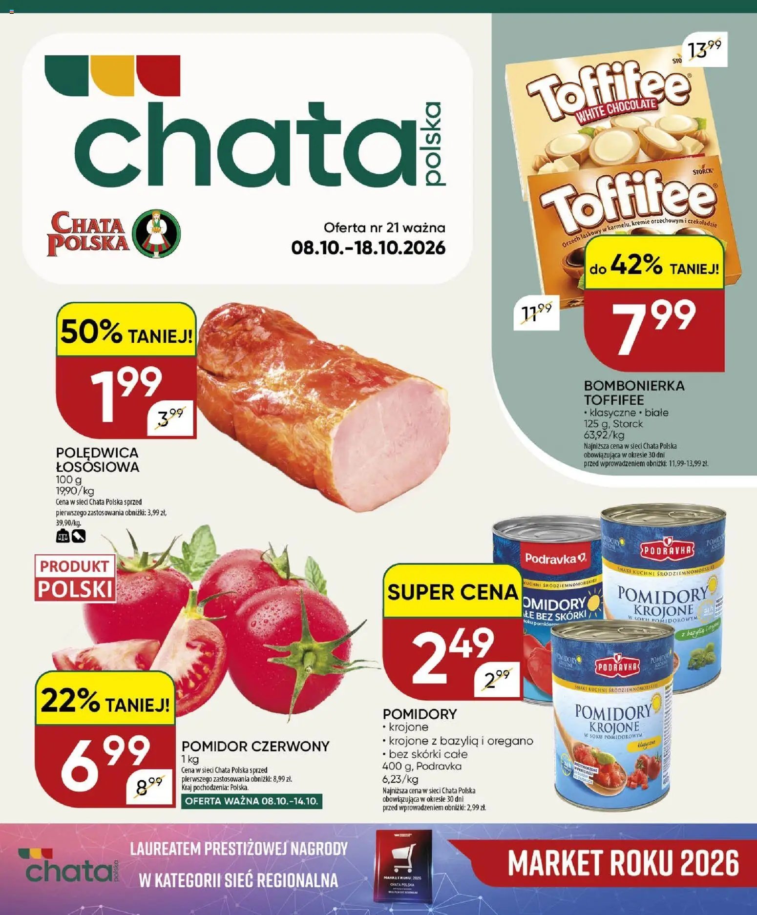 Chata Polska gazetka
