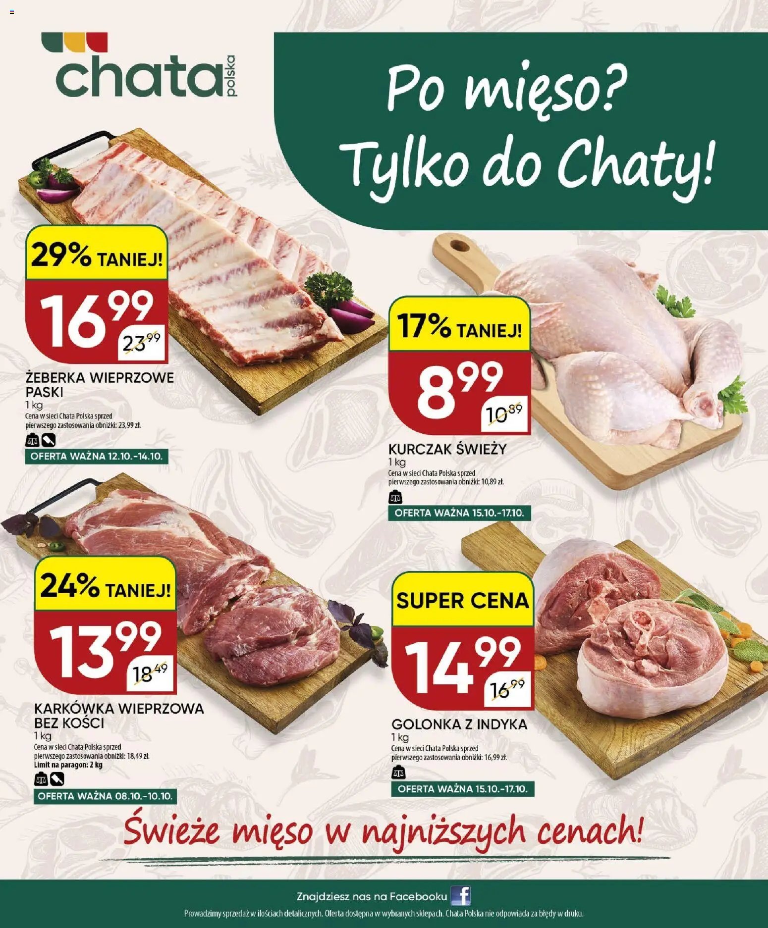 Chata Polska gazetka