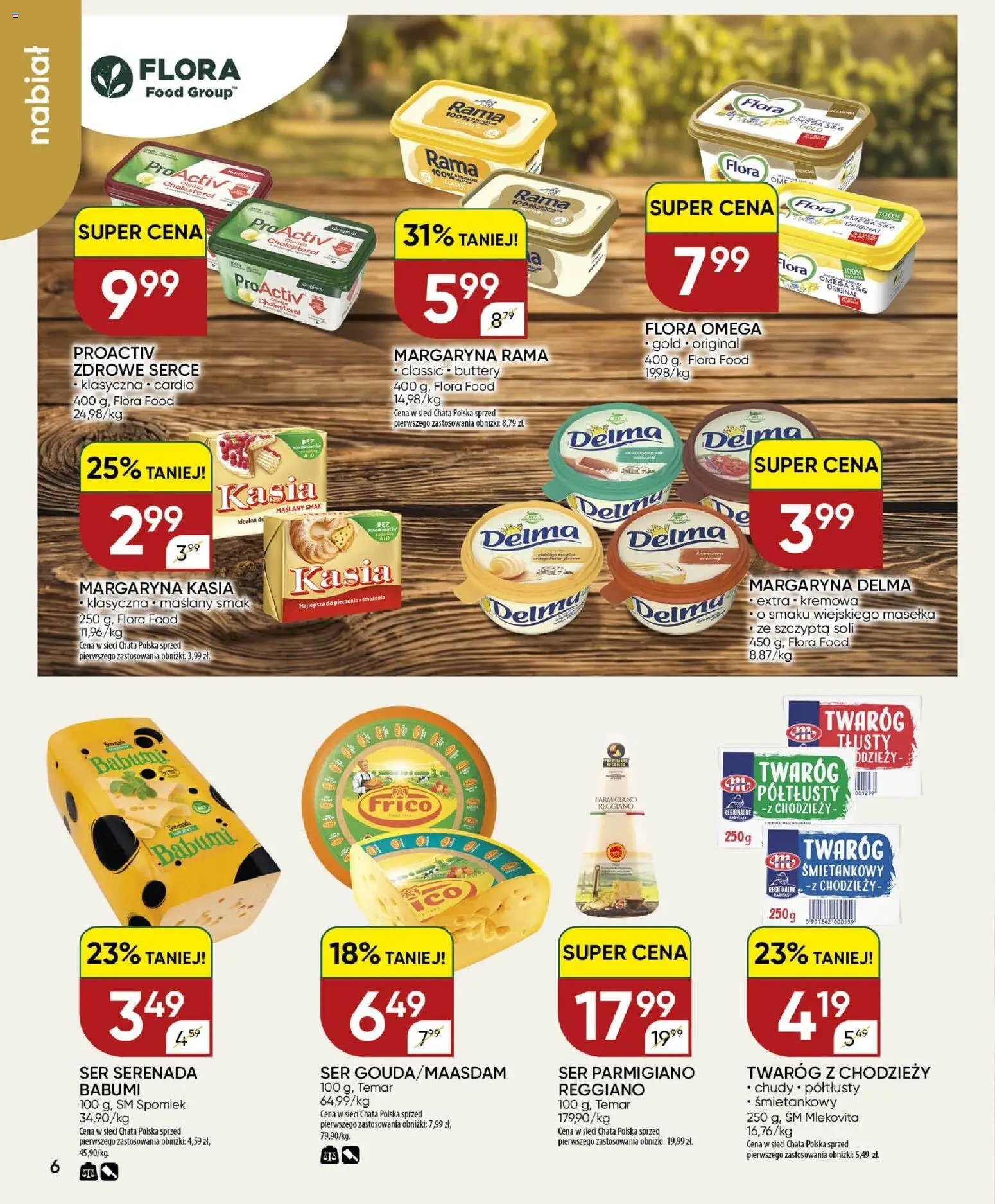 Chata Polska gazetka