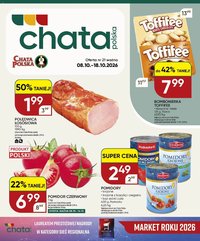 Chata Polska gazetka