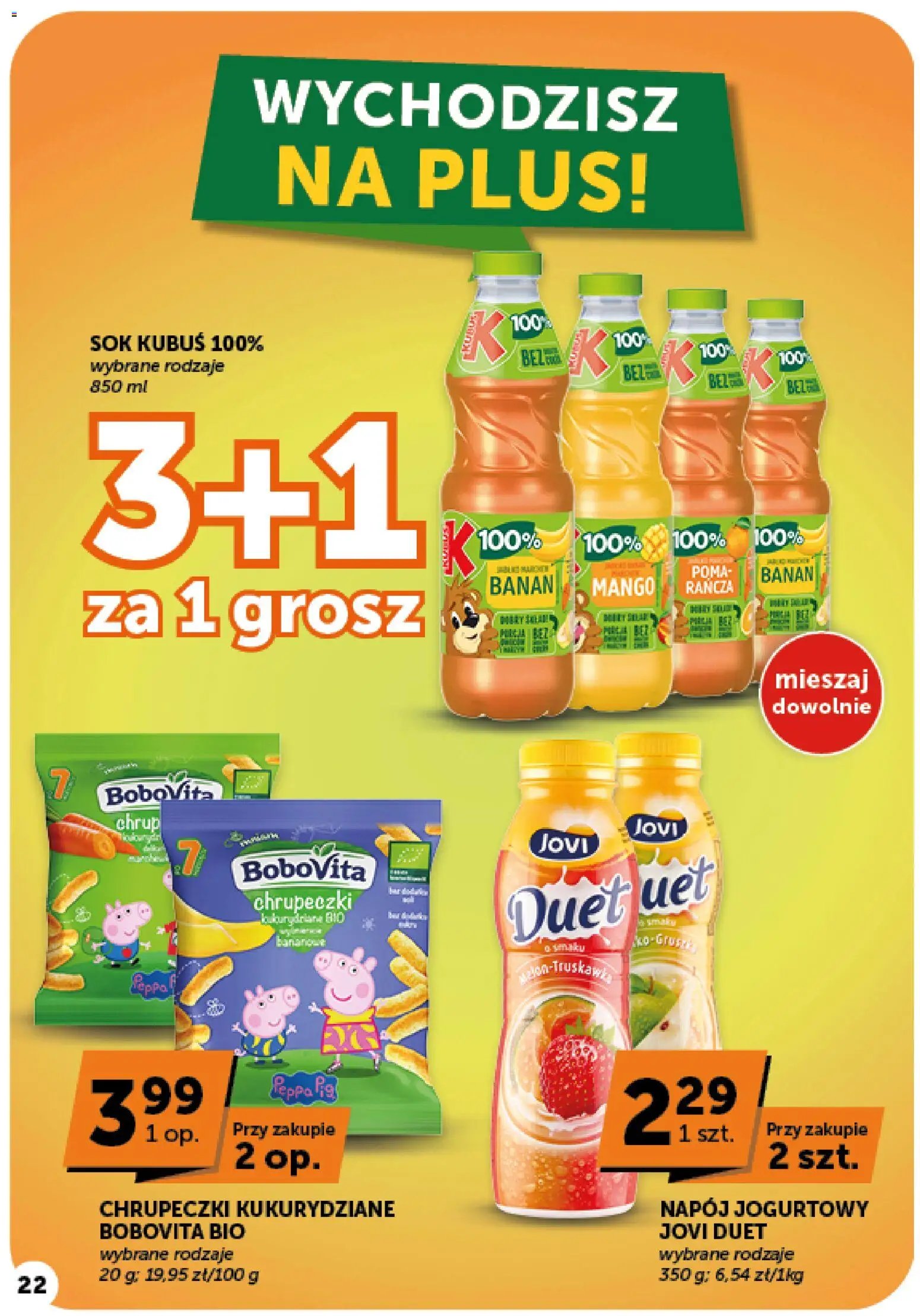 Groszek gazetka