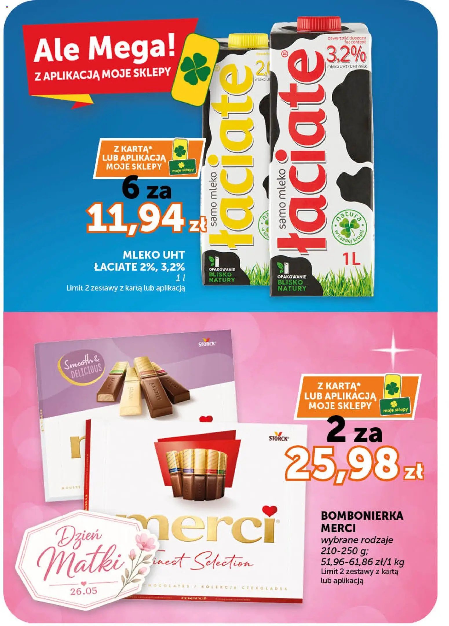 Groszek gazetka