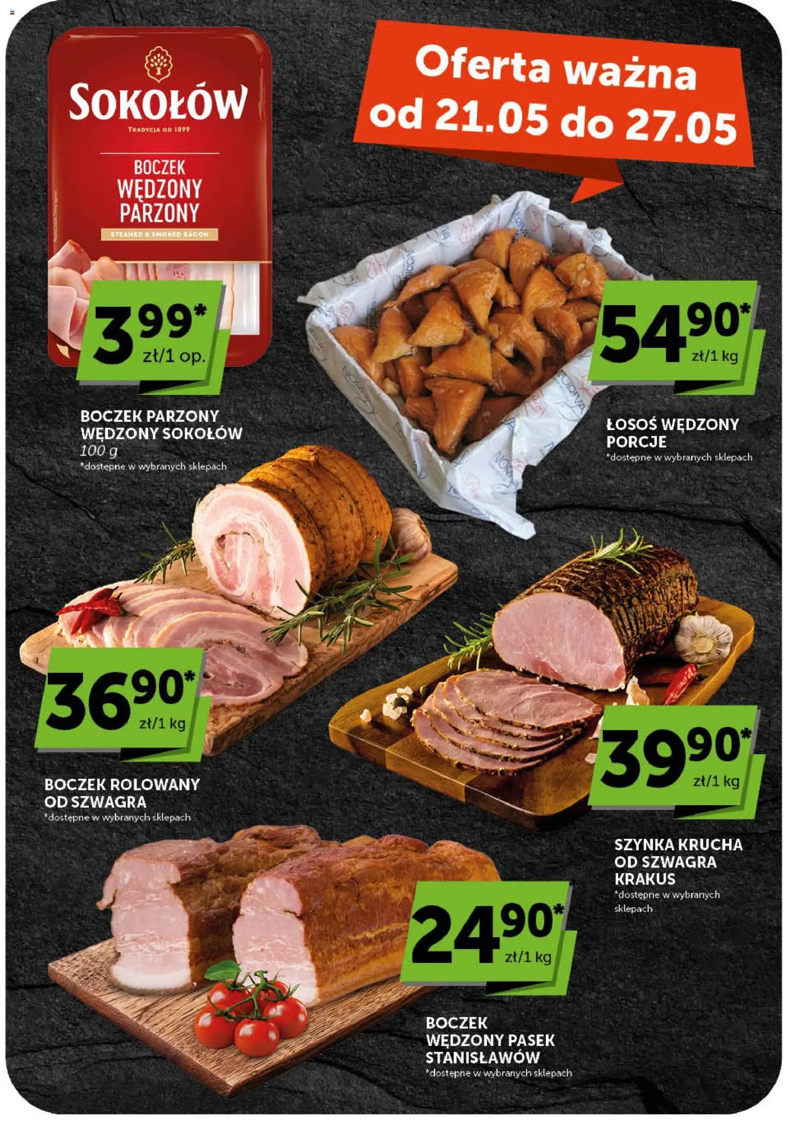 Groszek gazetka