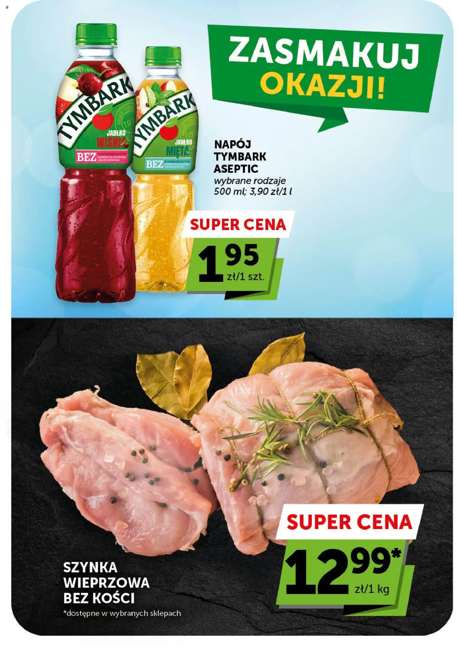 Groszek gazetka
