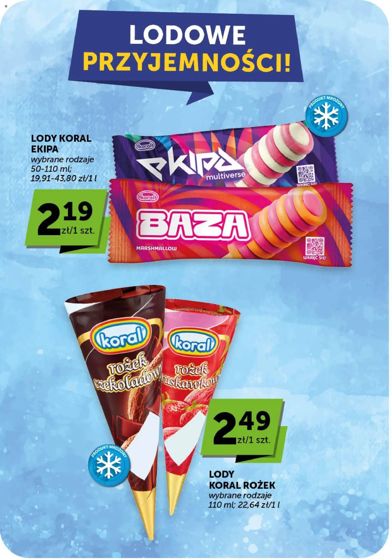 Groszek gazetka