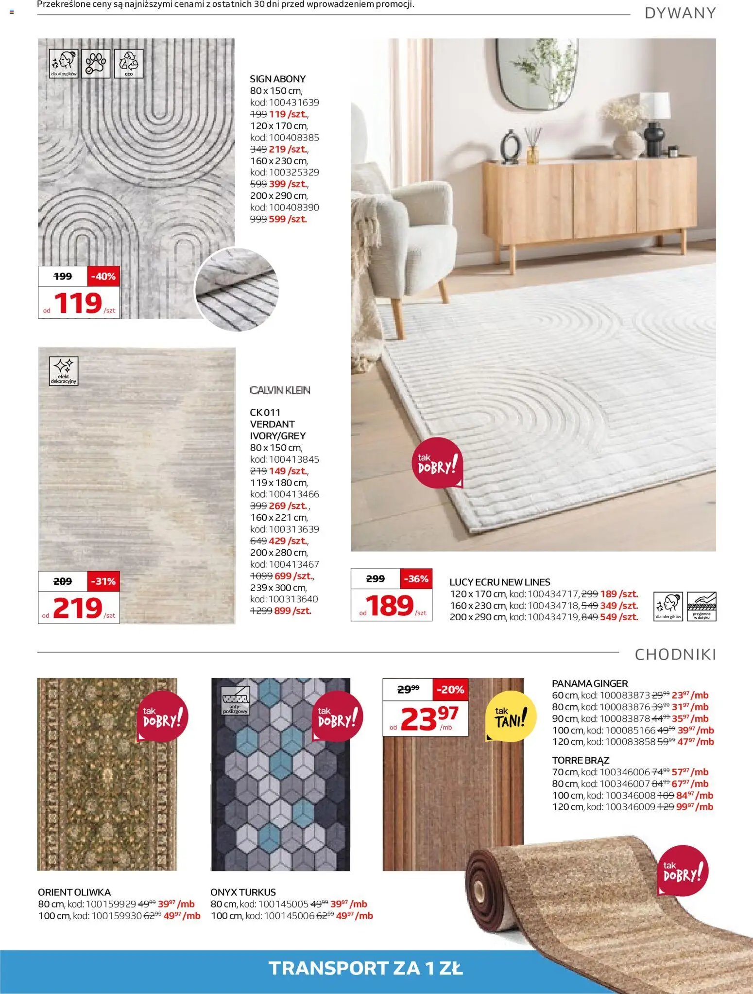 Komfort gazetka