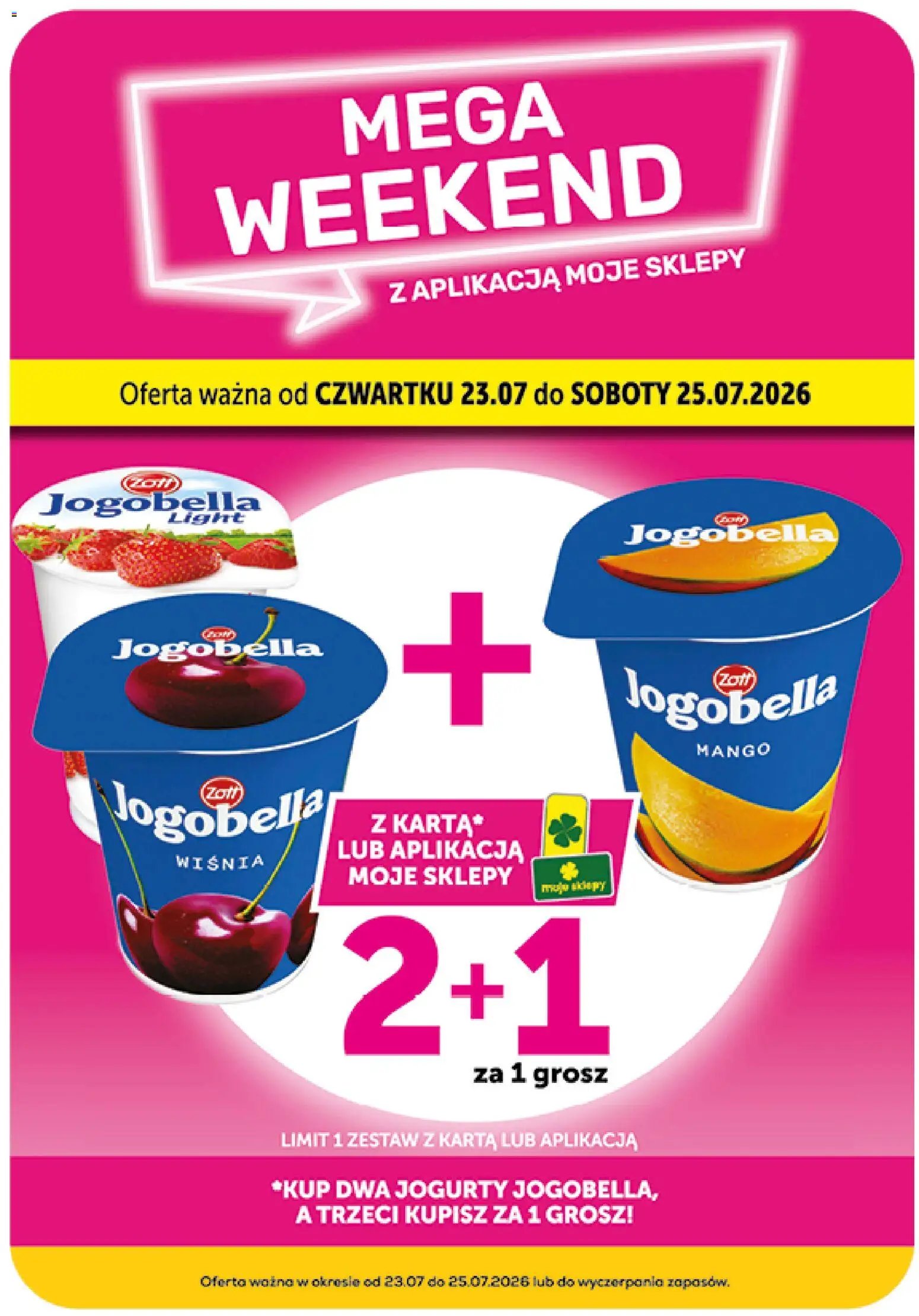 ABC gazetka - Minimarket