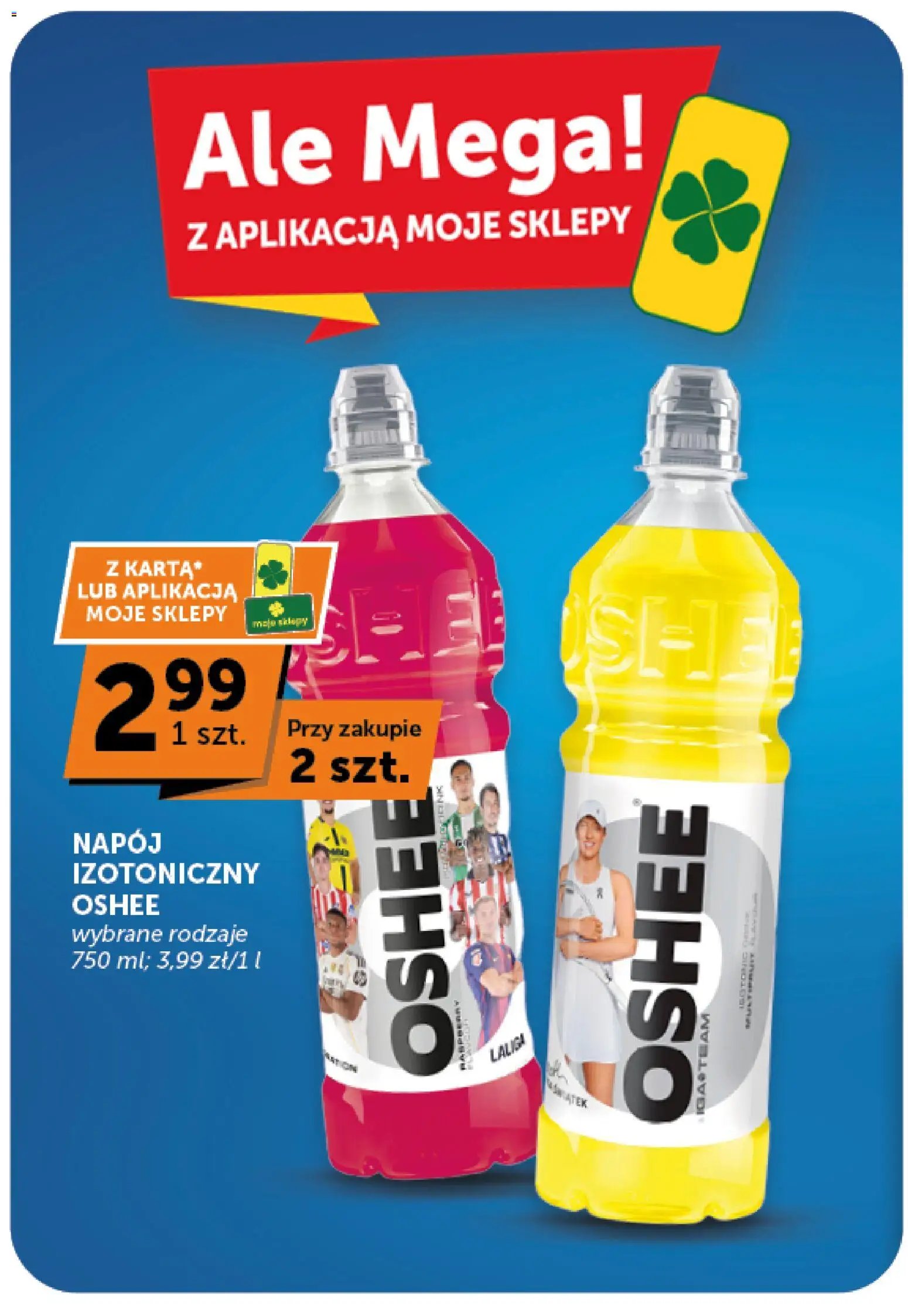 ABC gazetka - Minimarket