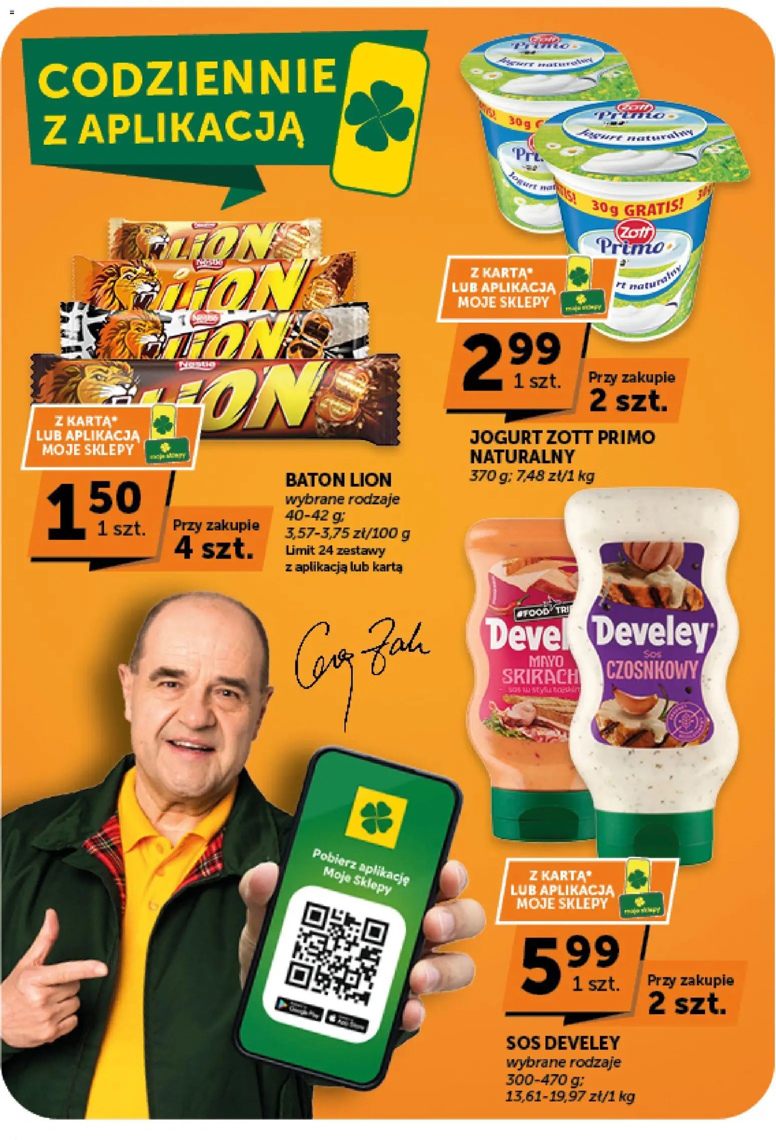 ABC gazetka - Minimarket
