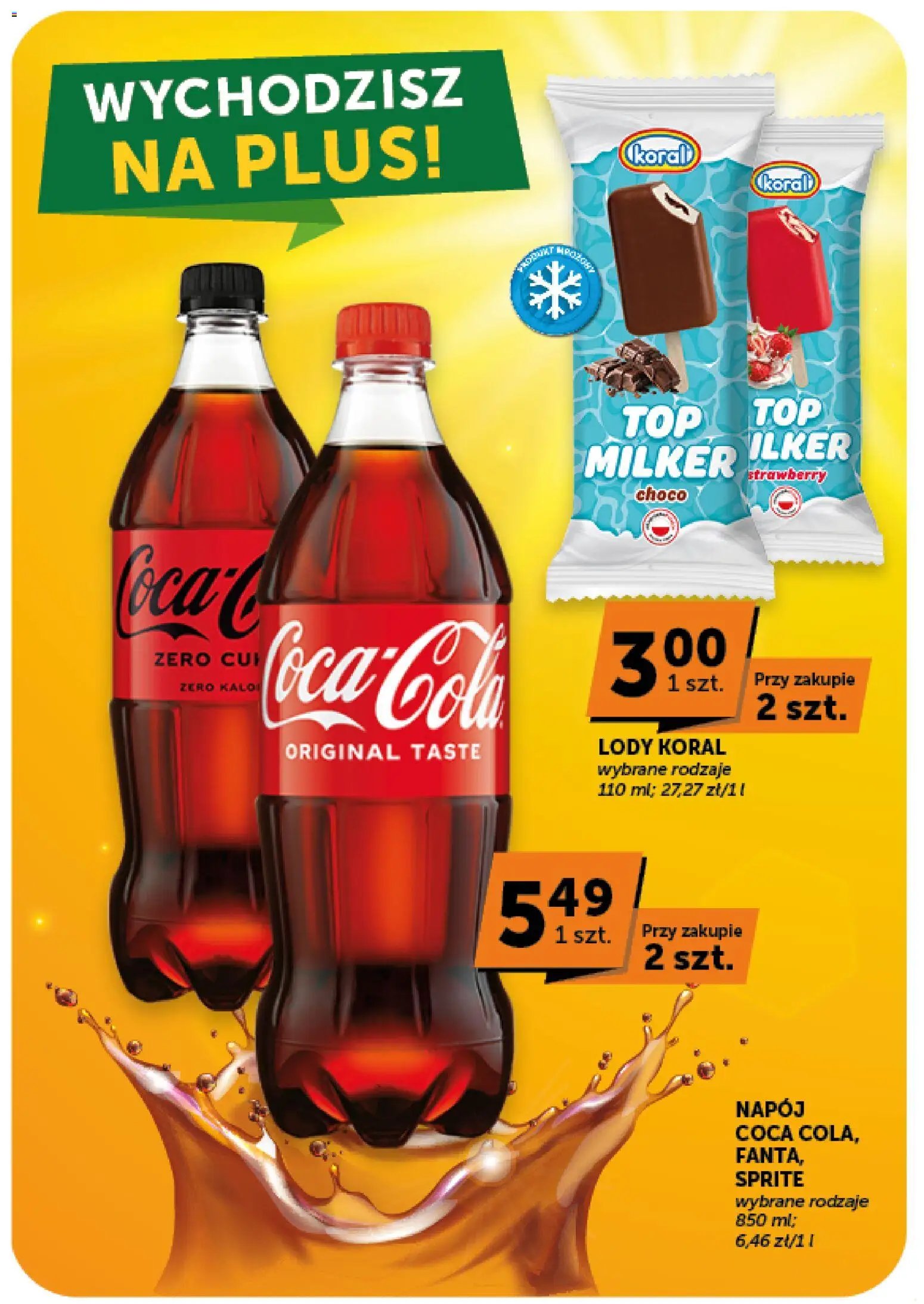 ABC gazetka - Minimarket