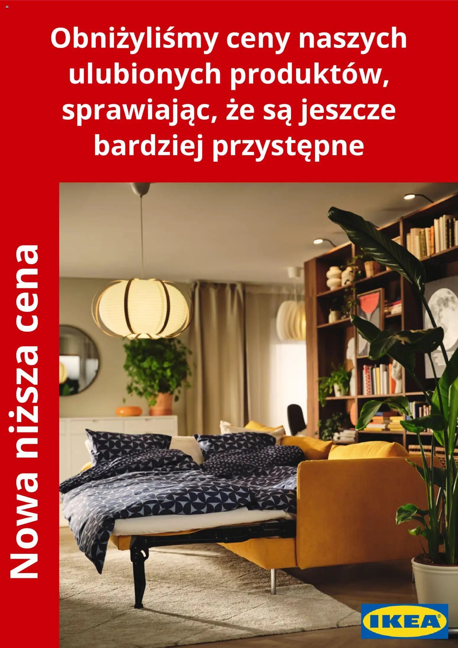 IKEA promocje