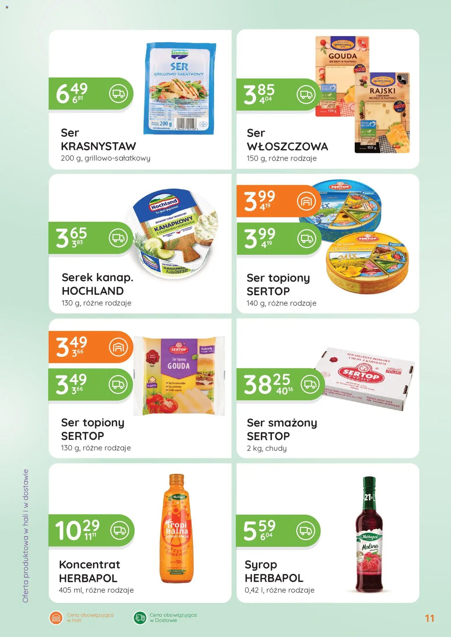 Eurocash gazetka - Oferta Handlowa