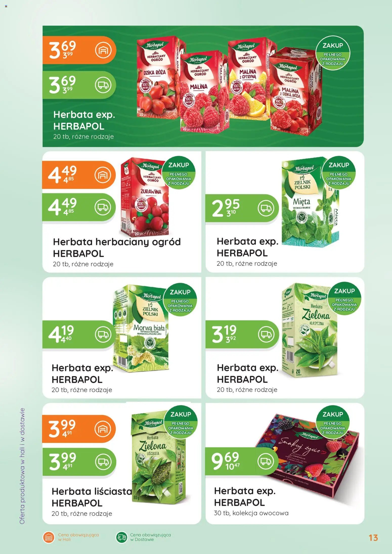 Eurocash gazetka - Oferta Handlowa