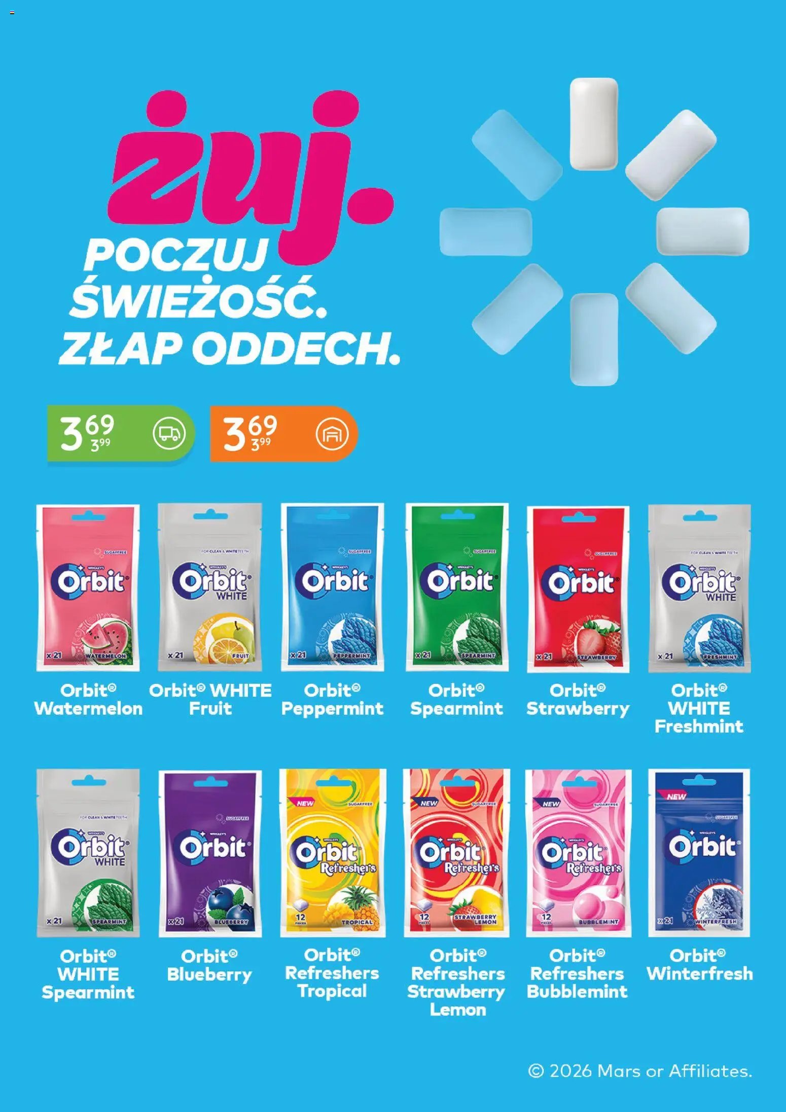 Eurocash gazetka - Oferta Handlowa