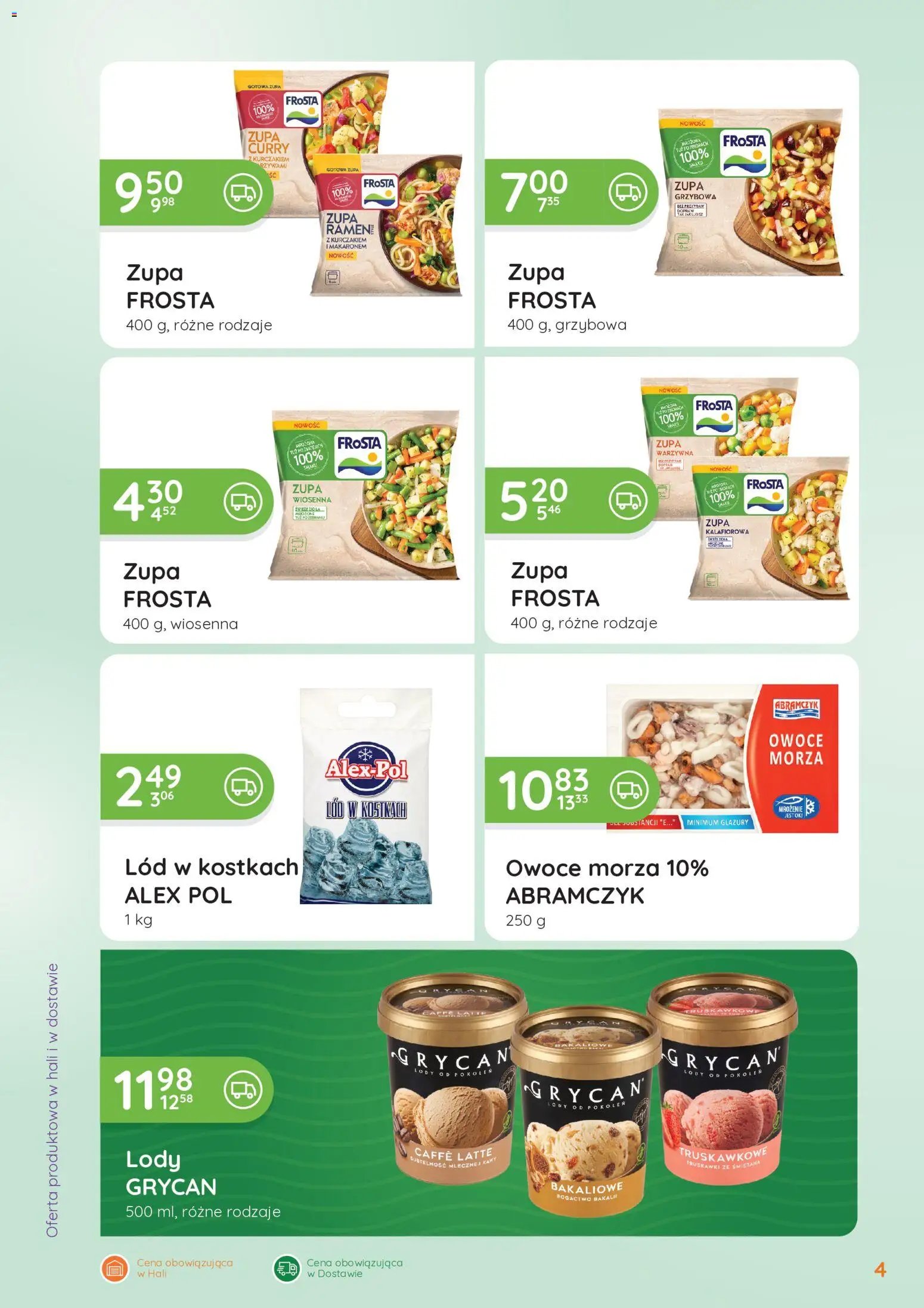 Eurocash gazetka - Oferta Handlowa