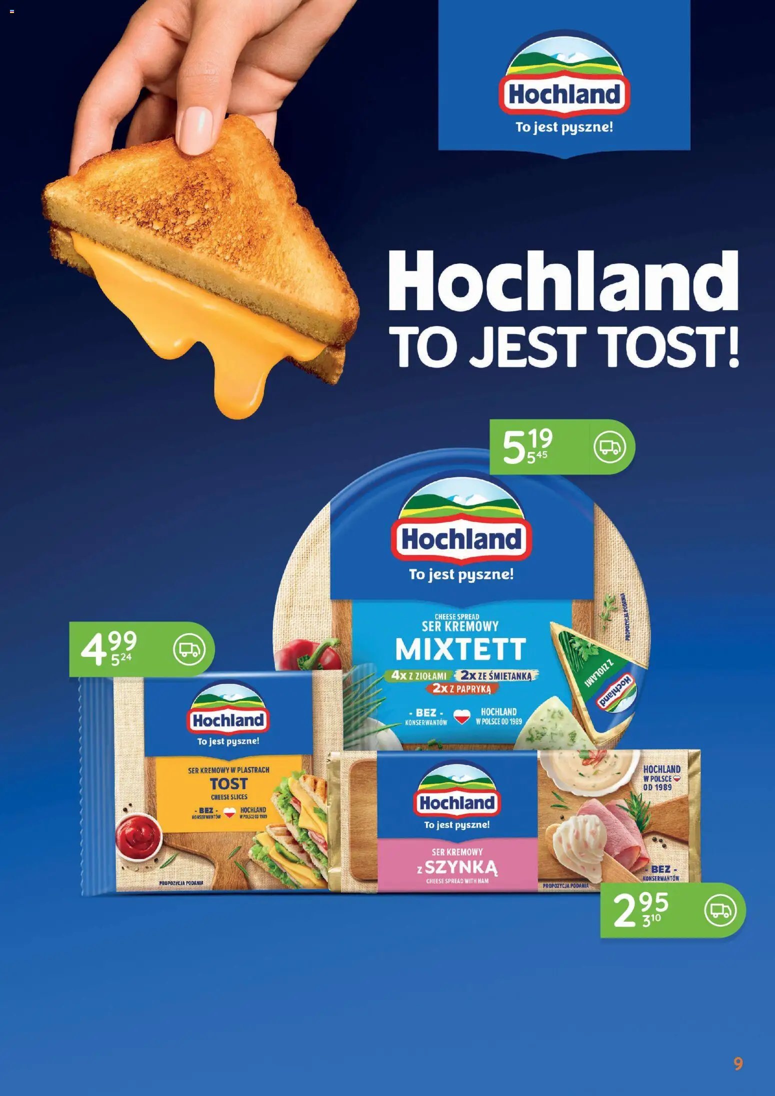 Eurocash gazetka - Oferta Handlowa