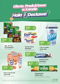 Eurocash gazetka - Oferta Handlowa