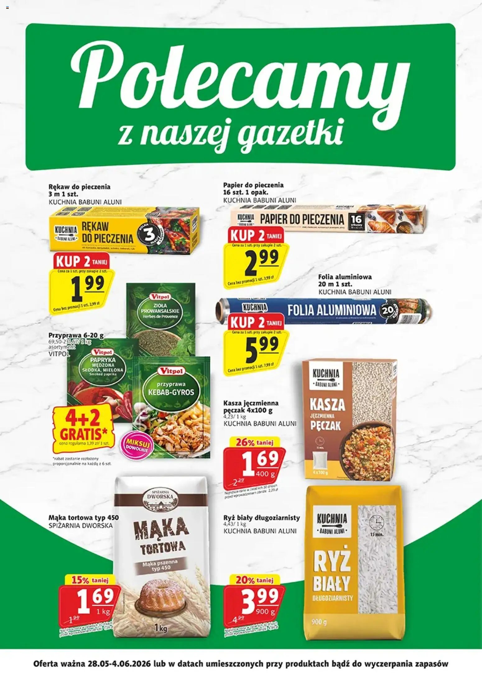 Prim Market promocje - Primcard